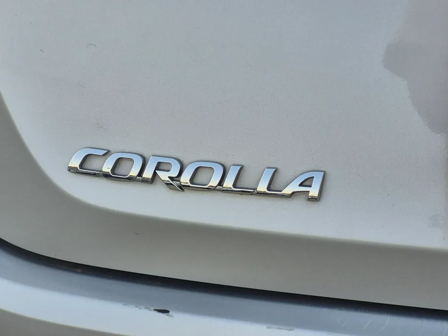 2024 Toyota Corolla XLI 