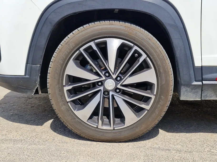 شانجان CS35 Plus Smart 2023 