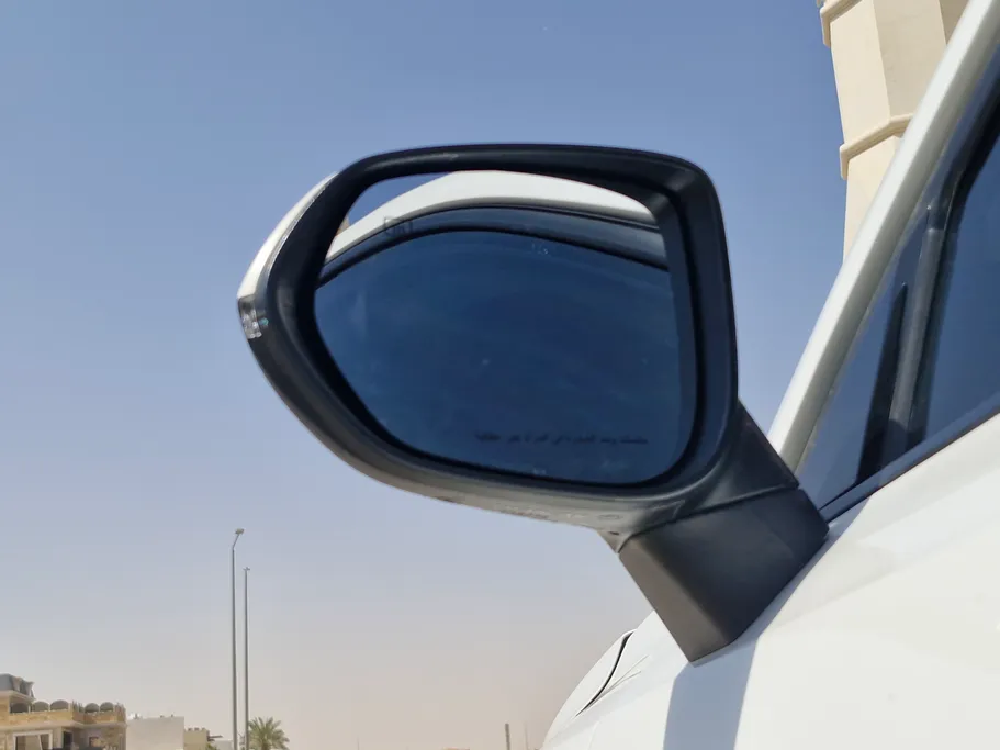 شانجان CS35 Plus Smart 2023 