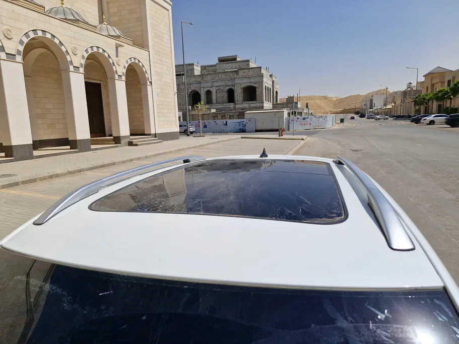شانجان CS35 Plus Smart 2023 