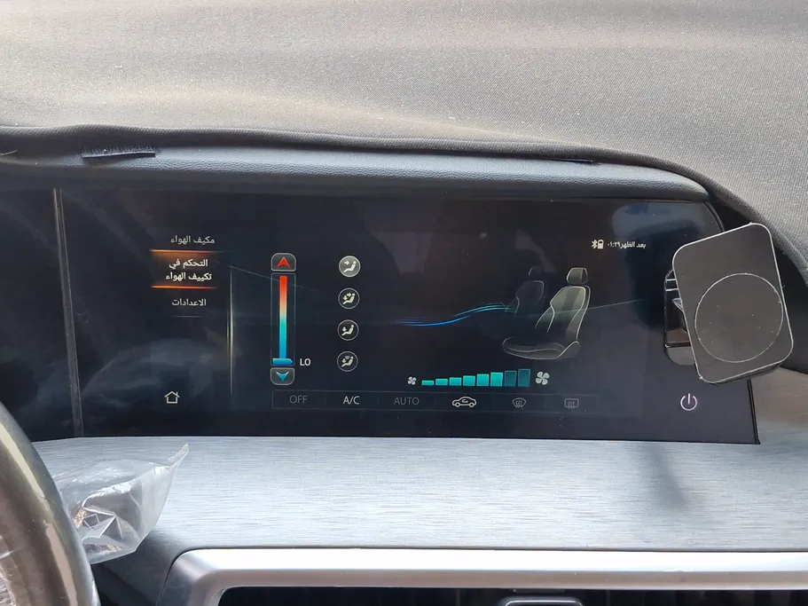 شانجان CS35 Plus Smart 2023 