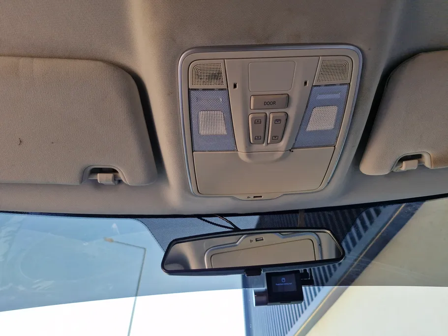 شانجان CS35 Plus Smart 2023 