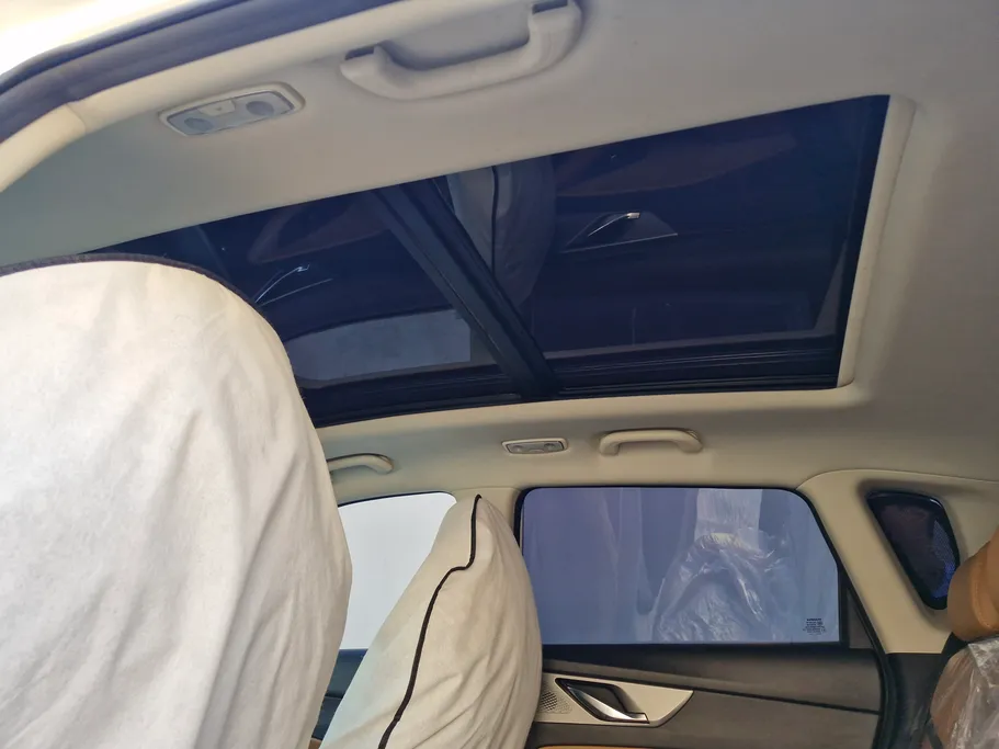 شانجان CS35 Plus Smart 2023 