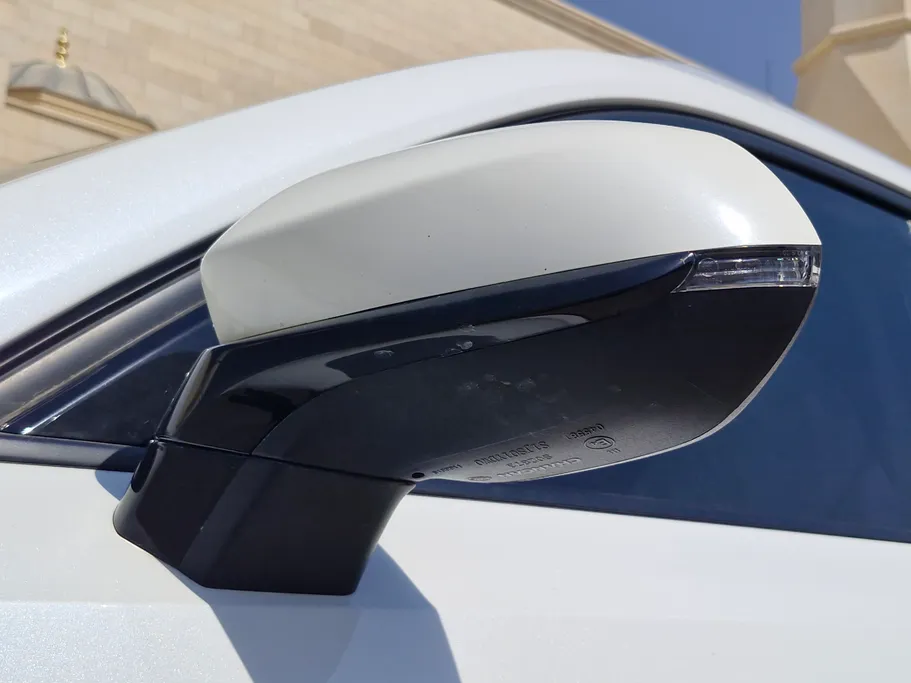 شانجان CS35 Plus Smart 2023 