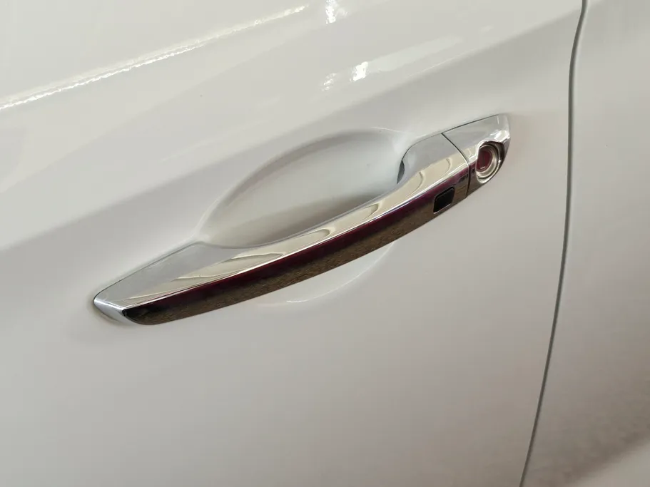 2020 Hyundai Avante  