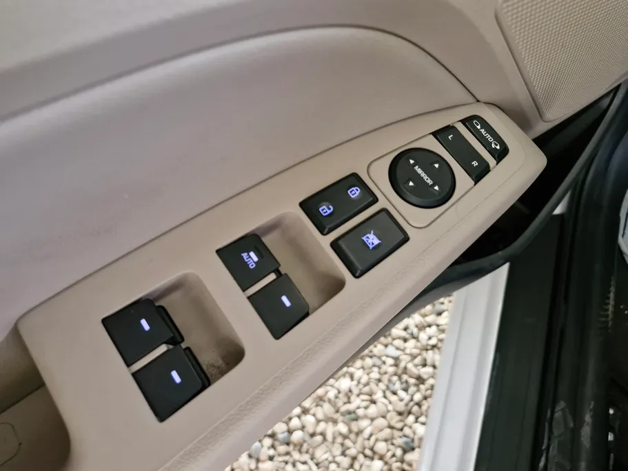 2020 Hyundai Avante  