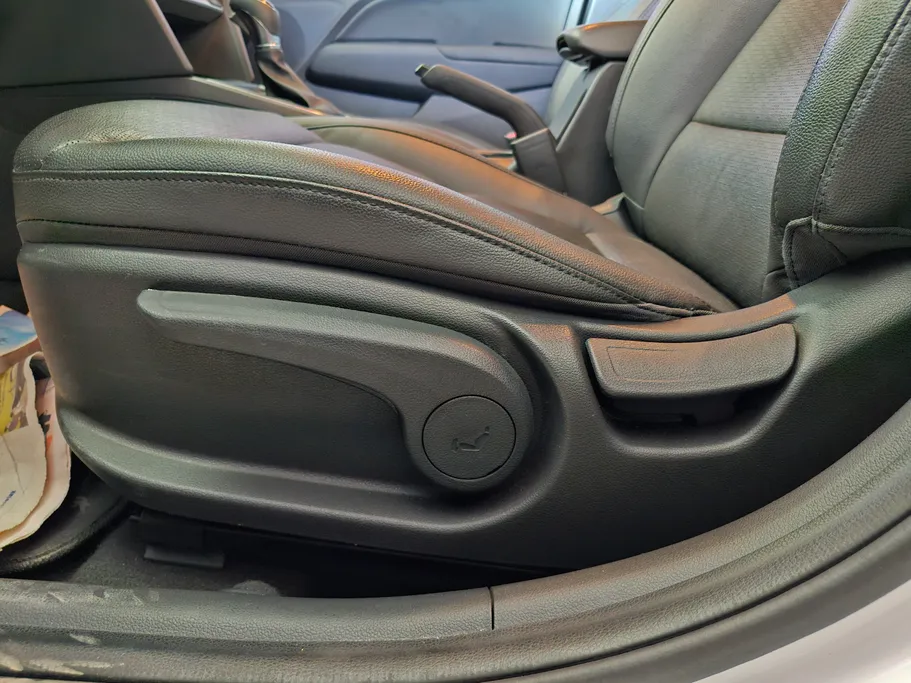 2020 Hyundai Avante  