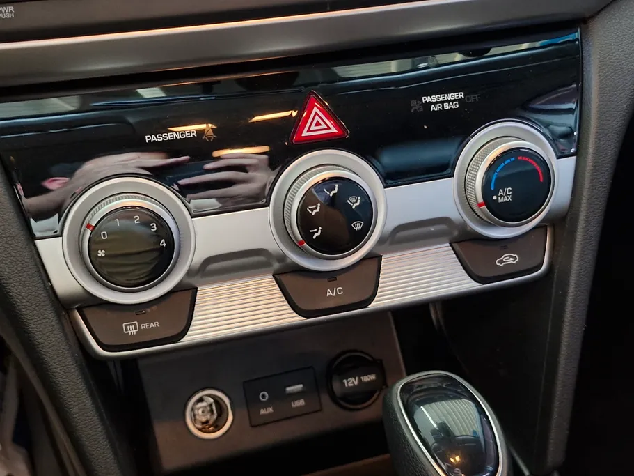 2020 Hyundai Avante  