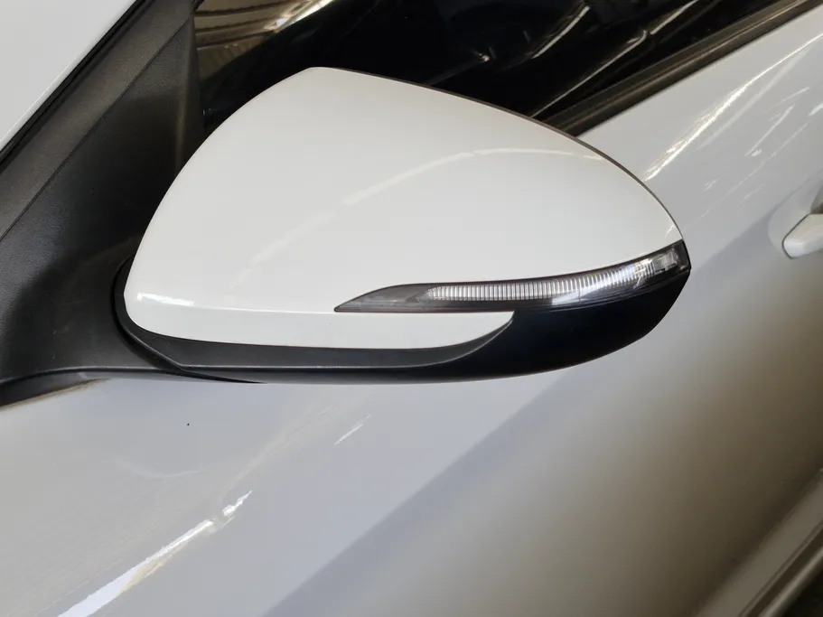 2020 Hyundai Avante  