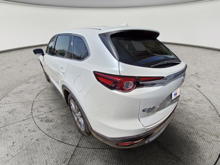 مازدا سى اكس 9 Skyactiv G 2020 