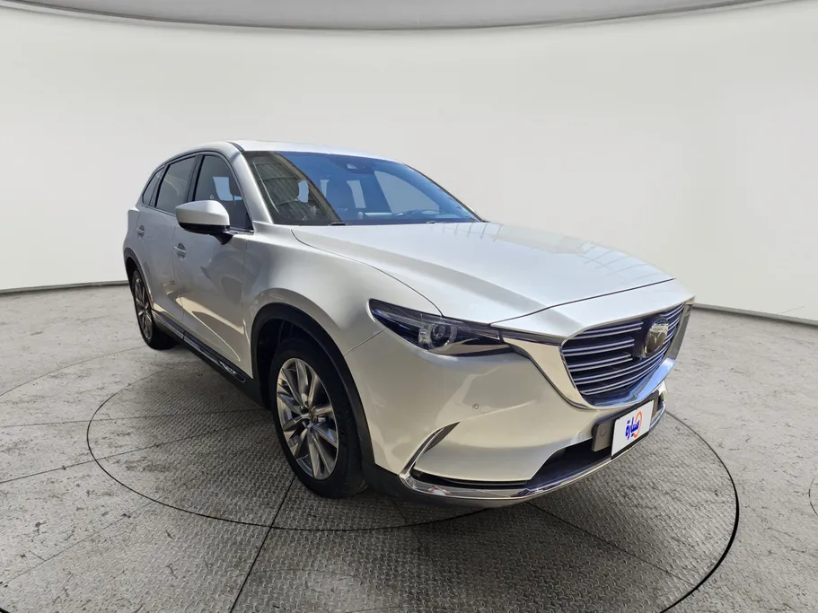 مازدا سى اكس 9 Skyactiv G 2020 
