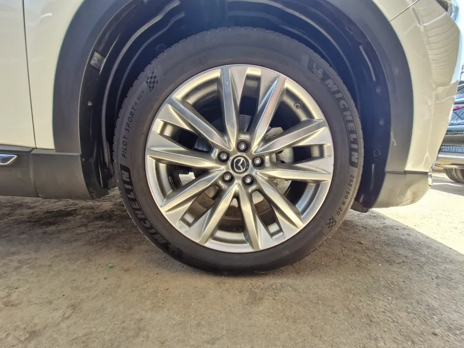 مازدا سى اكس 9 Skyactiv G 2020 