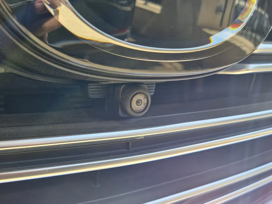 مازدا سى اكس 9 Skyactiv G 2020 