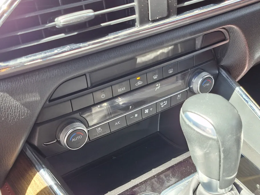 مازدا سى اكس 9 Skyactiv G 2020 
