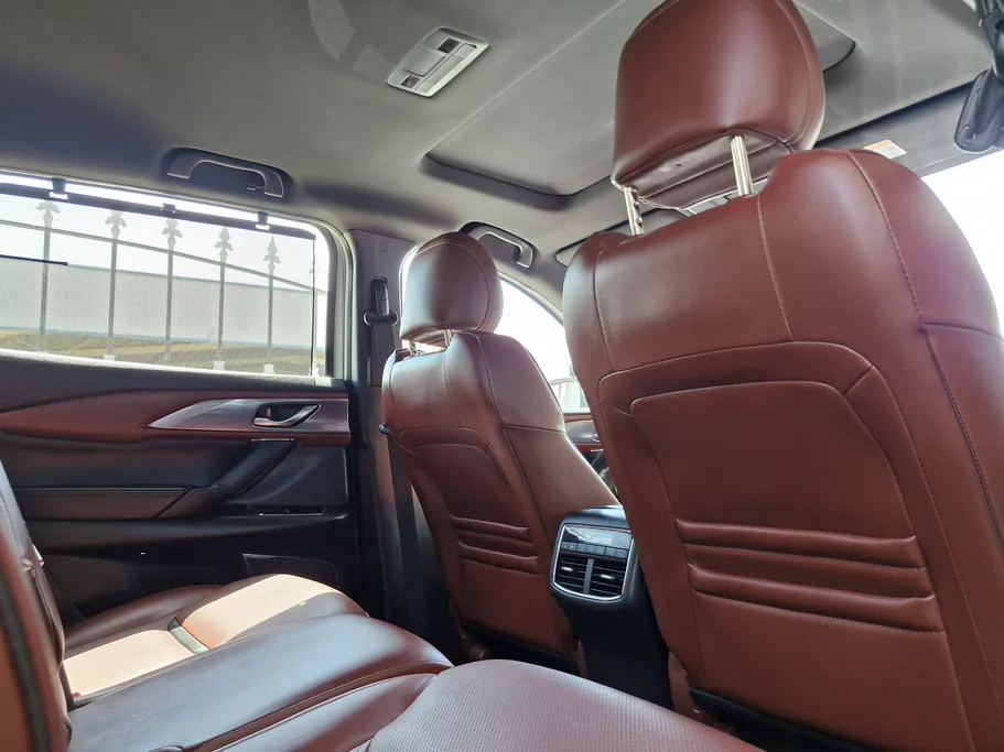 مازدا سى اكس 9 Skyactiv G 2020 