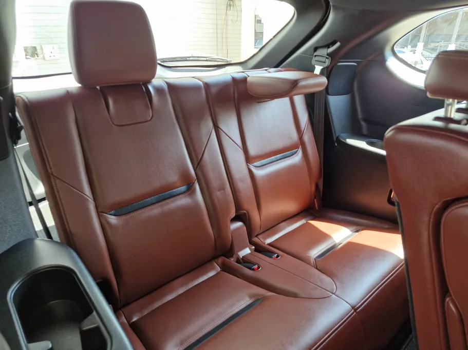 مازدا سى اكس 9 Skyactiv G 2020 
