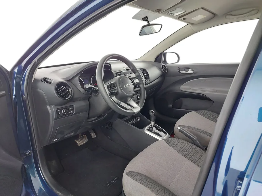 2022 Kia Pegas LX 