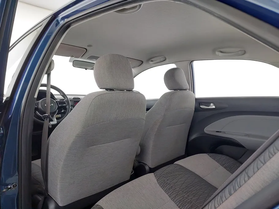 2022 Kia Pegas LX 