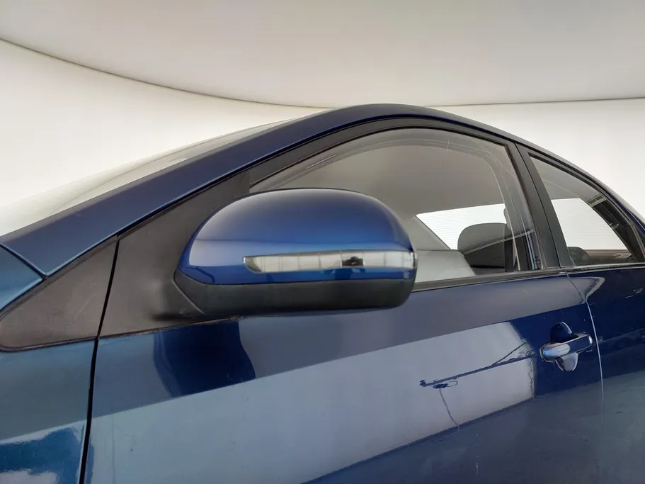 2022 Kia Pegas LX 