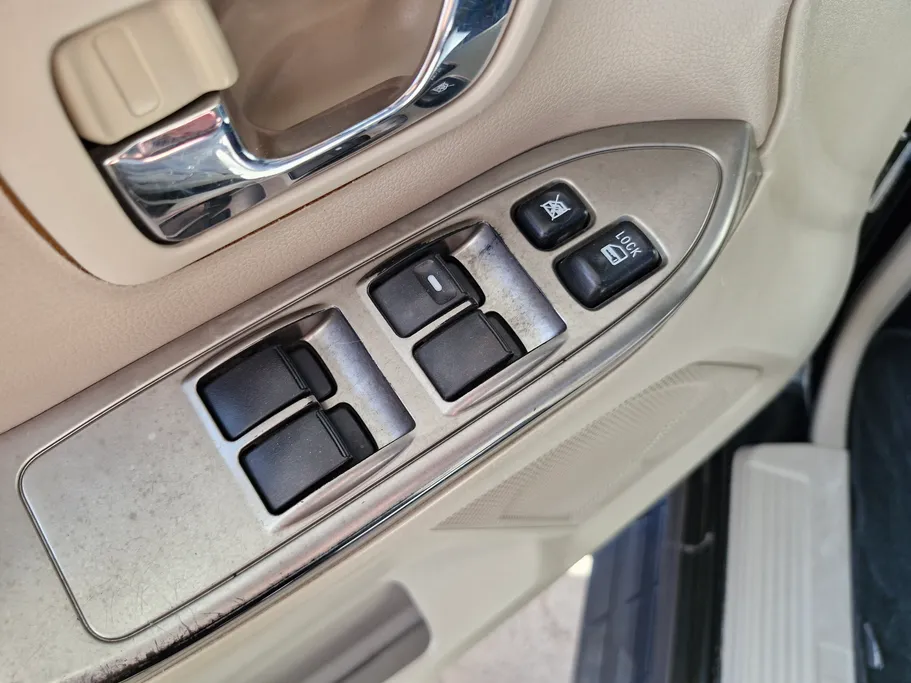 2020 Mitsubishi Pajero GLS 5Doors 