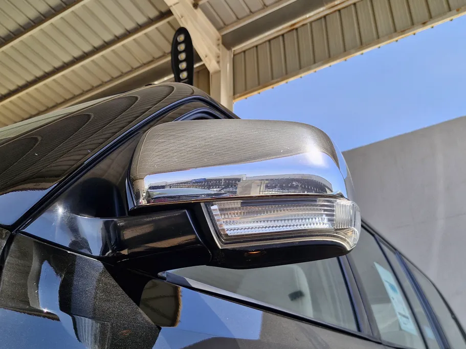 2020 Mitsubishi Pajero GLS 5Doors 