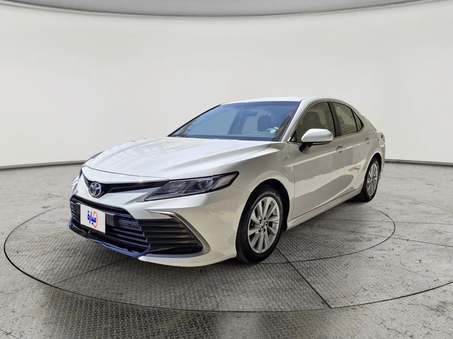 2022 Toyota Camry  LE 