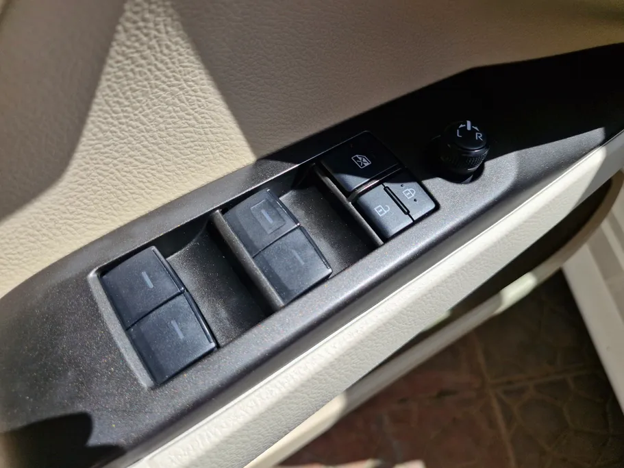 2022 Toyota Camry  LE 