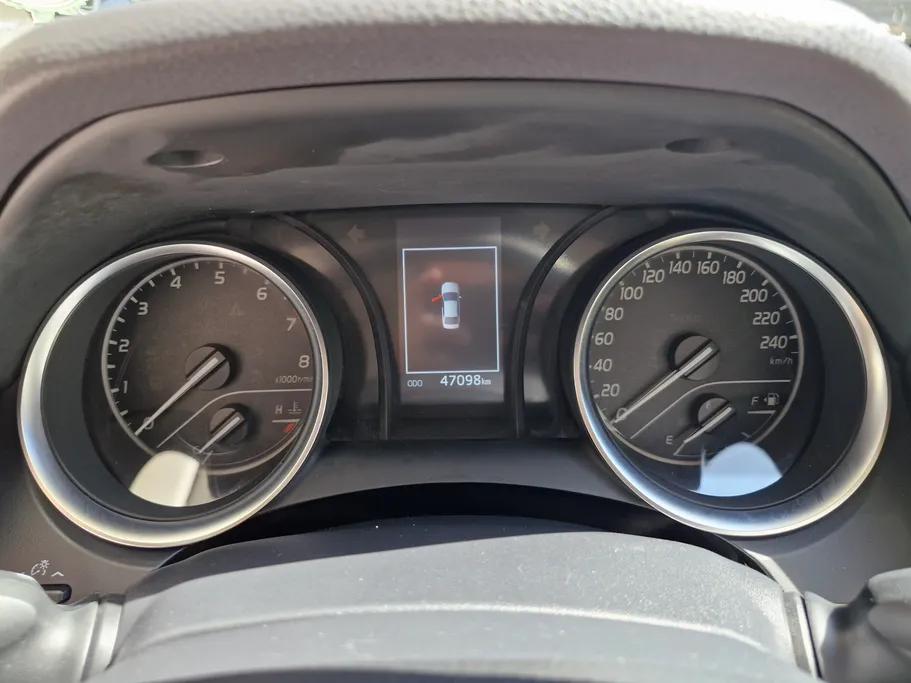 2022 Toyota Camry  LE 