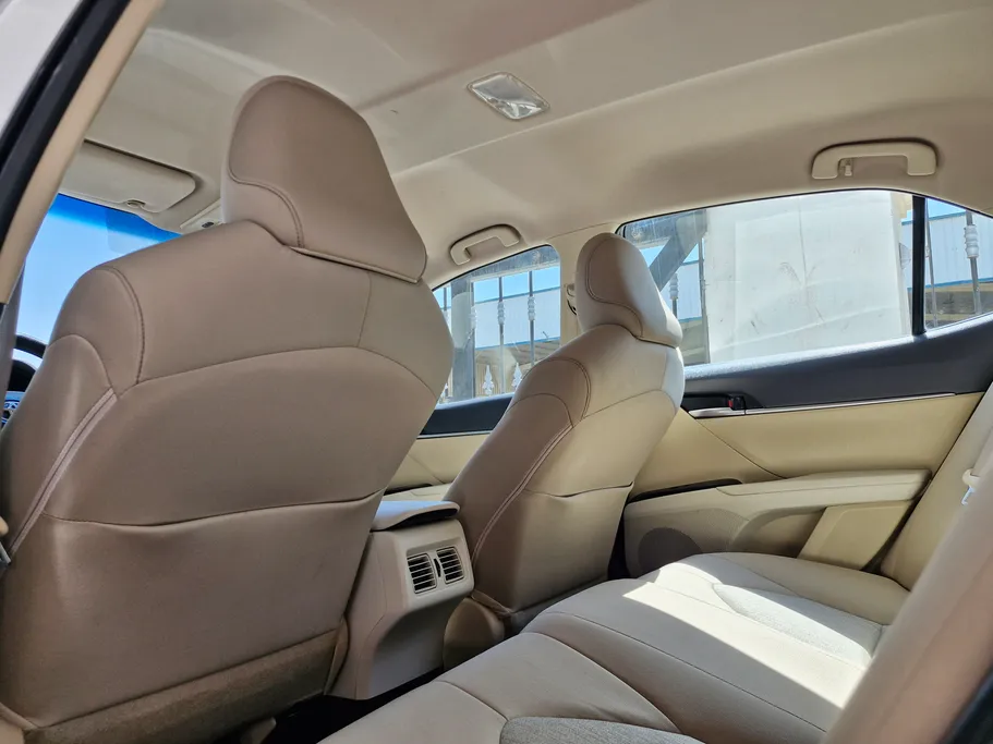 2022 Toyota Camry  LE 