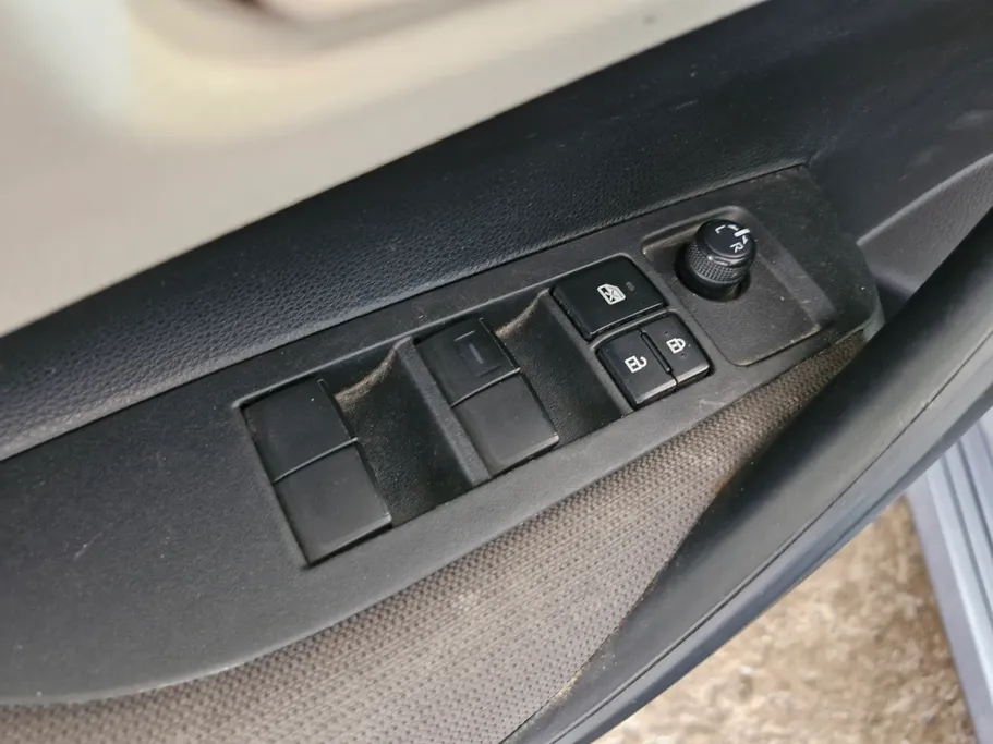 2024 Toyota Corolla XLI 