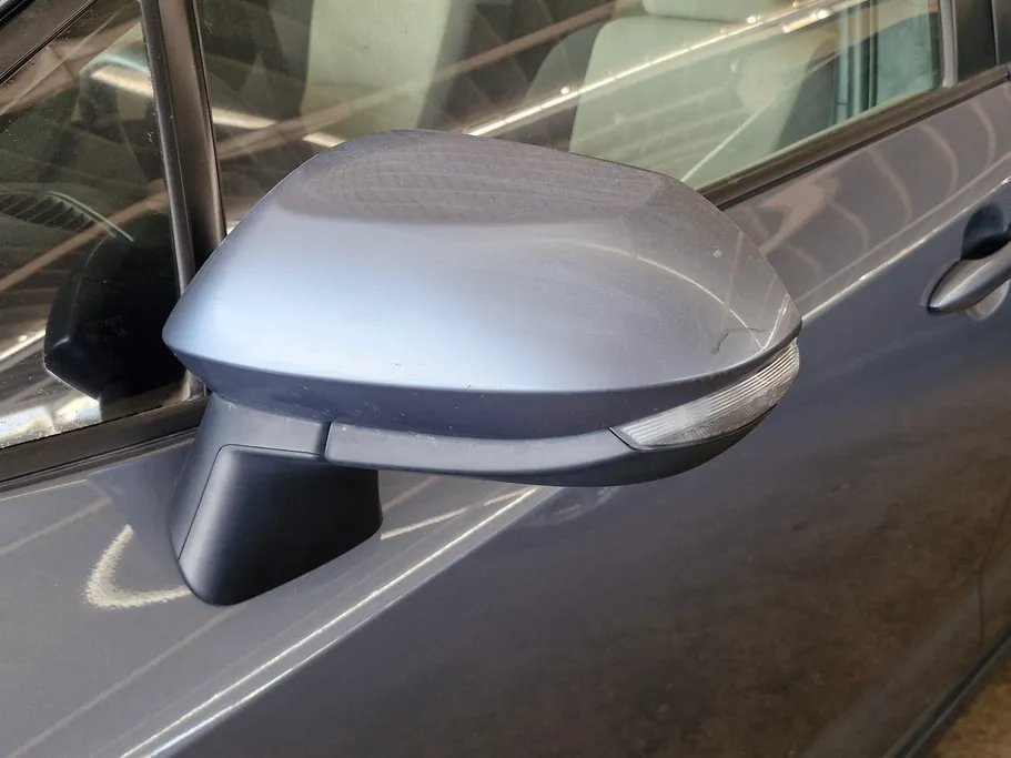 2024 Toyota Corolla XLI 