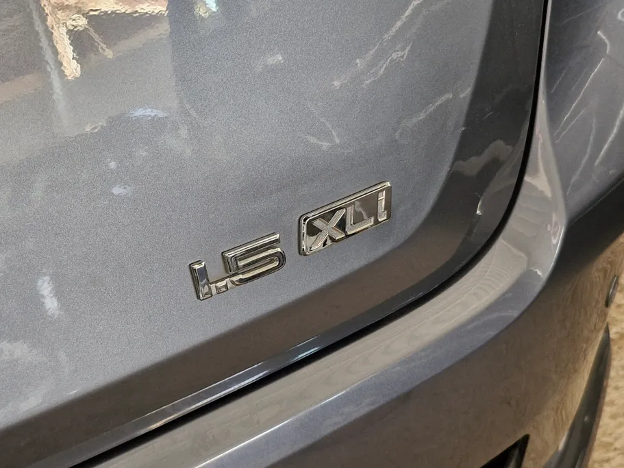 2024 Toyota Corolla XLI 