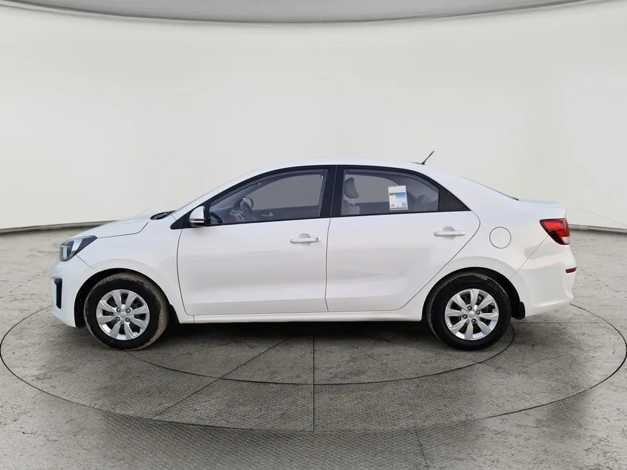 2024 Kia Pegas GL 