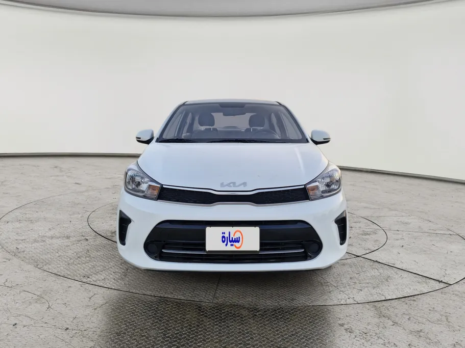2024 Kia Pegas GL 