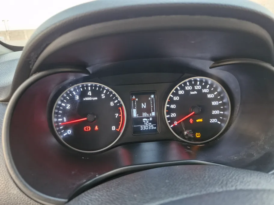 2024 Kia Pegas GL 