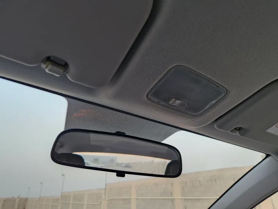 2024 Kia Pegas GL 