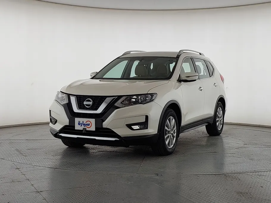 نيسان أكس تريل S 5 Seats 2022 