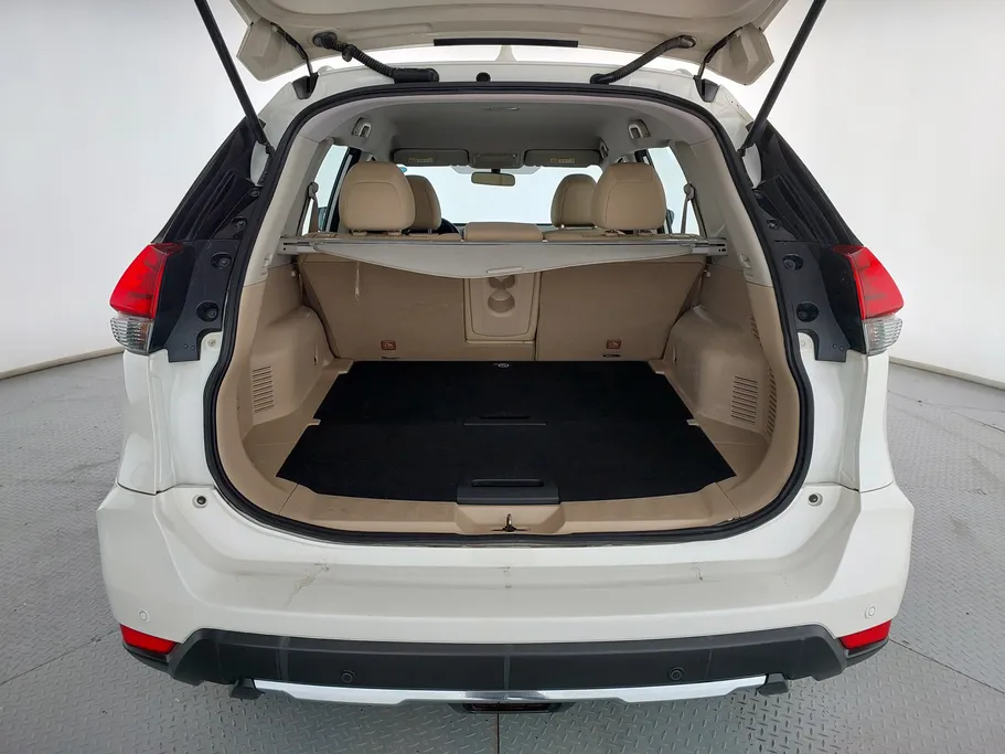 نيسان أكس تريل S 5 Seats 2022 