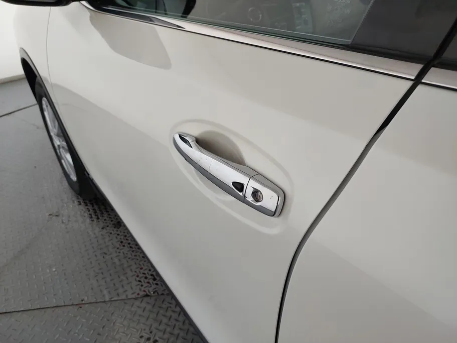 نيسان أكس تريل S 5 Seats 2022 