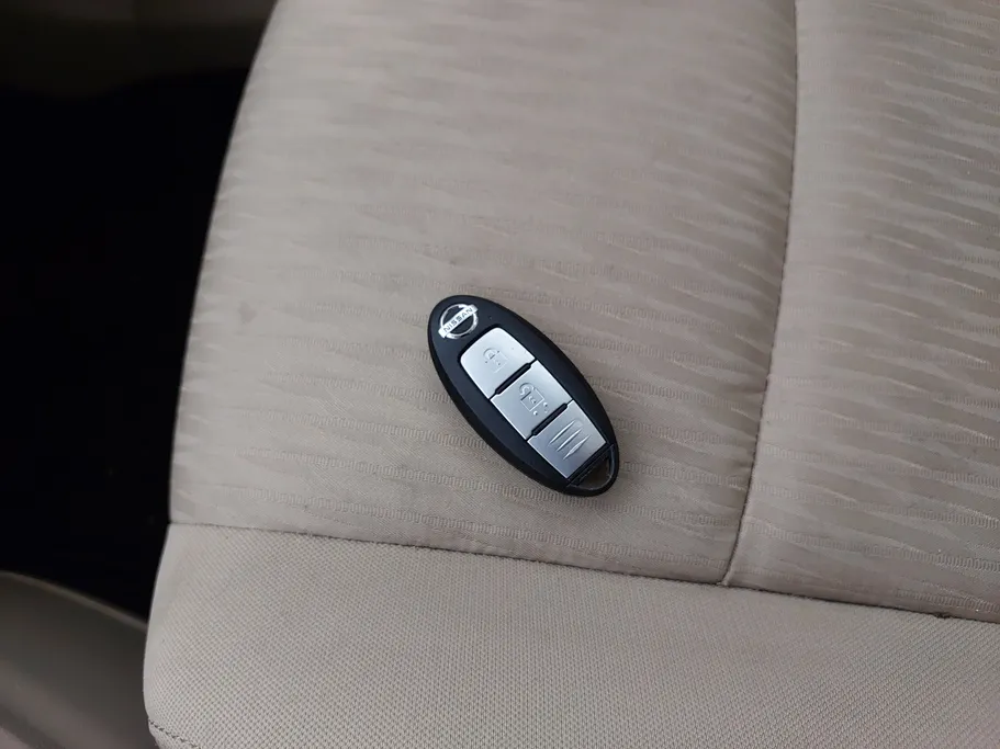 نيسان أكس تريل S 5 Seats 2022 