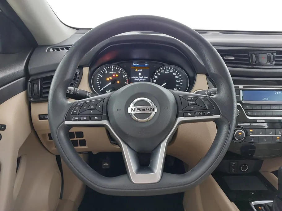 نيسان أكس تريل S 5 Seats 2022 