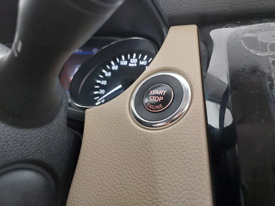 نيسان أكس تريل S 5 Seats 2022 