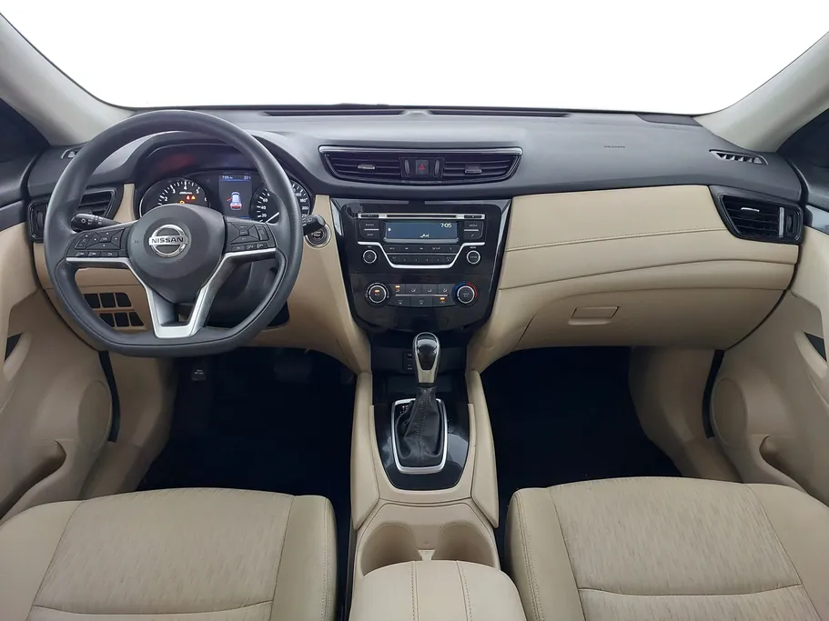 نيسان أكس تريل S 5 Seats 2022 