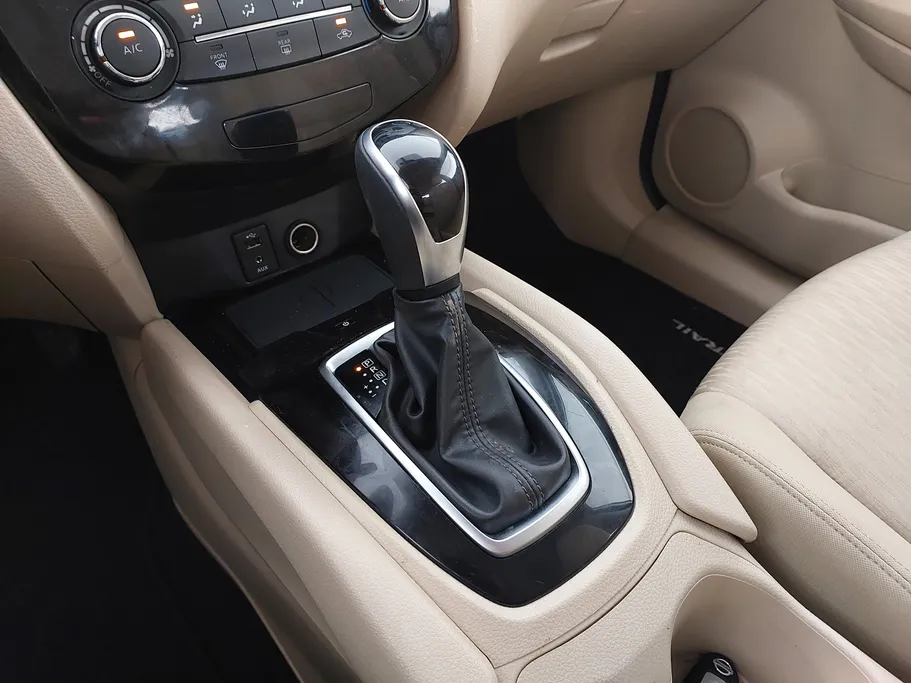 نيسان أكس تريل S 5 Seats 2022 
