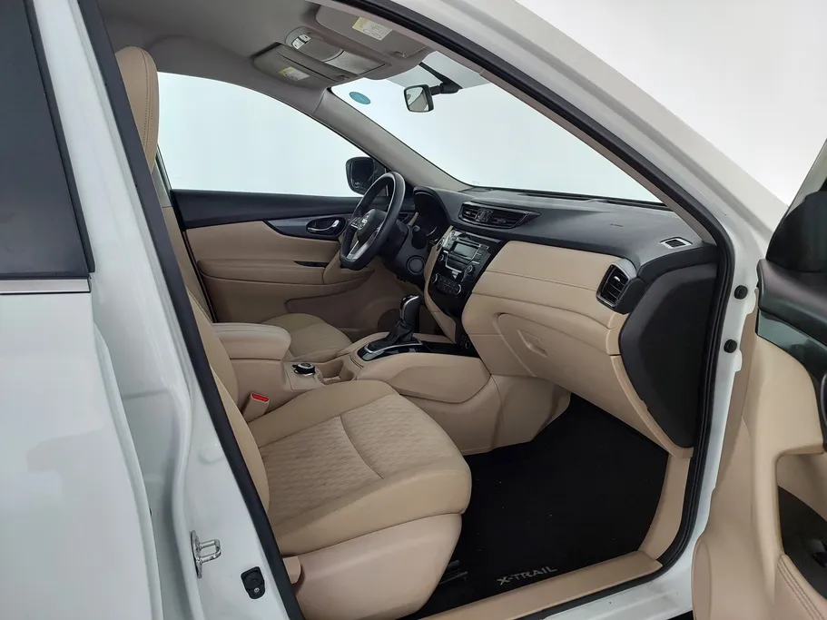 نيسان أكس تريل S 5 Seats 2022 