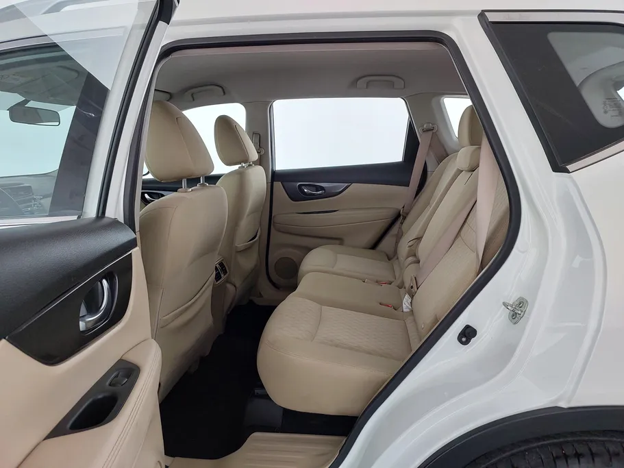نيسان أكس تريل S 5 Seats 2022 