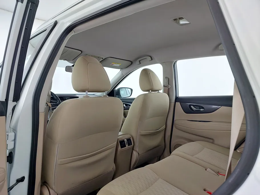 نيسان أكس تريل S 5 Seats 2022 