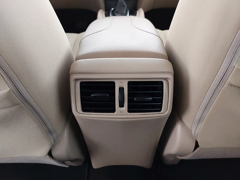 نيسان أكس تريل S 5 Seats 2022 