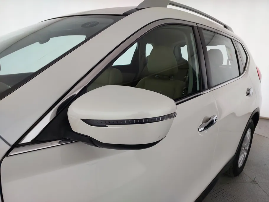 نيسان أكس تريل S 5 Seats 2022 