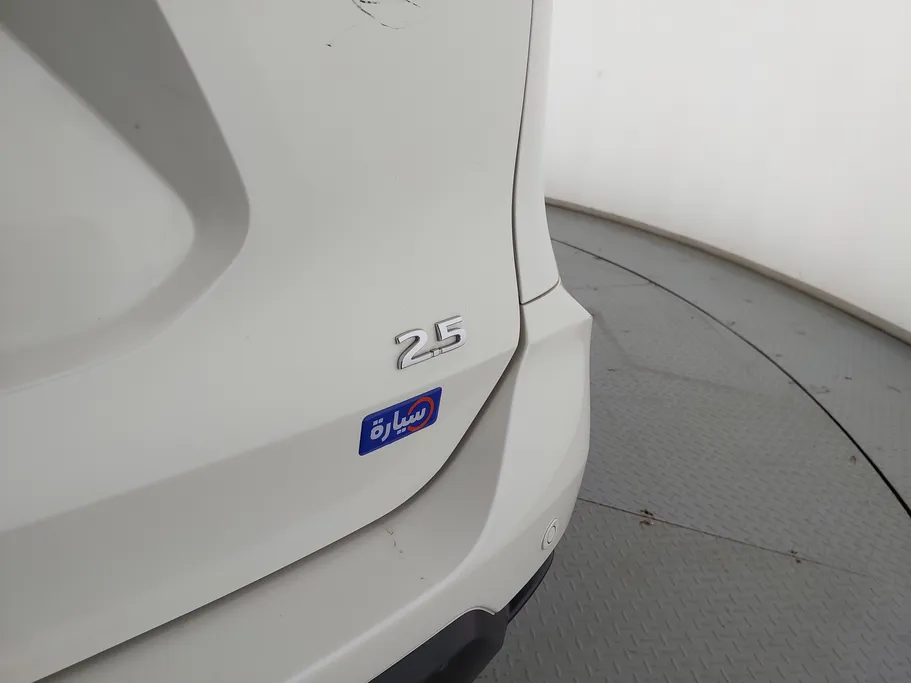 نيسان أكس تريل S 5 Seats 2022 
